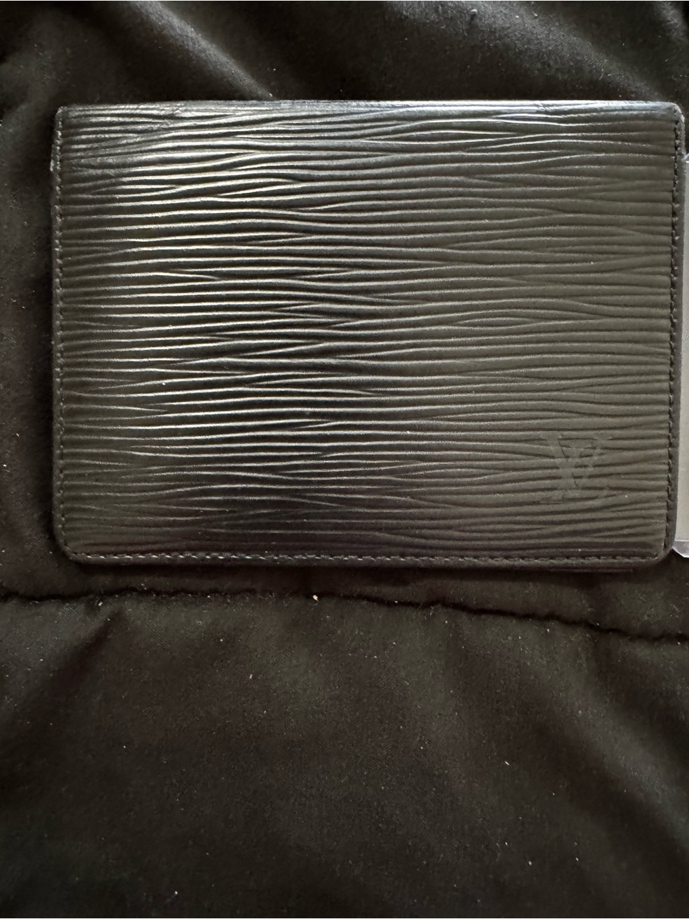 LV Card Holder